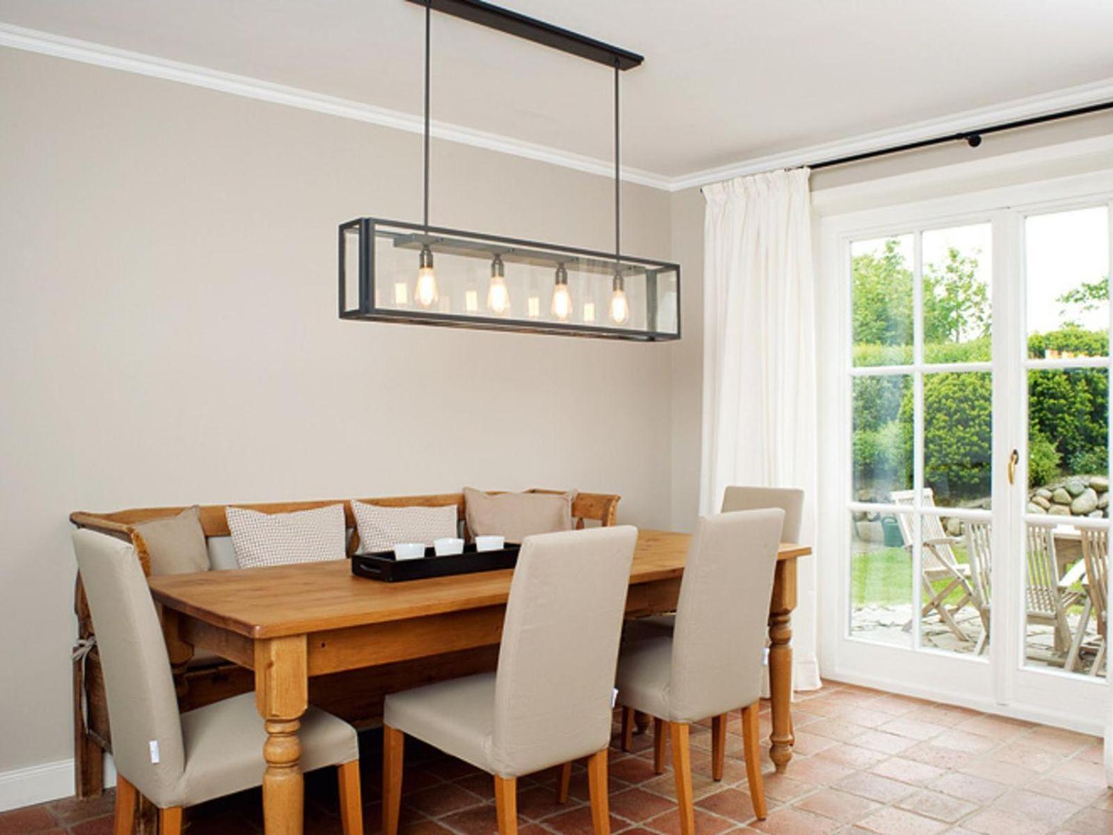 Drosselhüs Süd Ferienhaus *