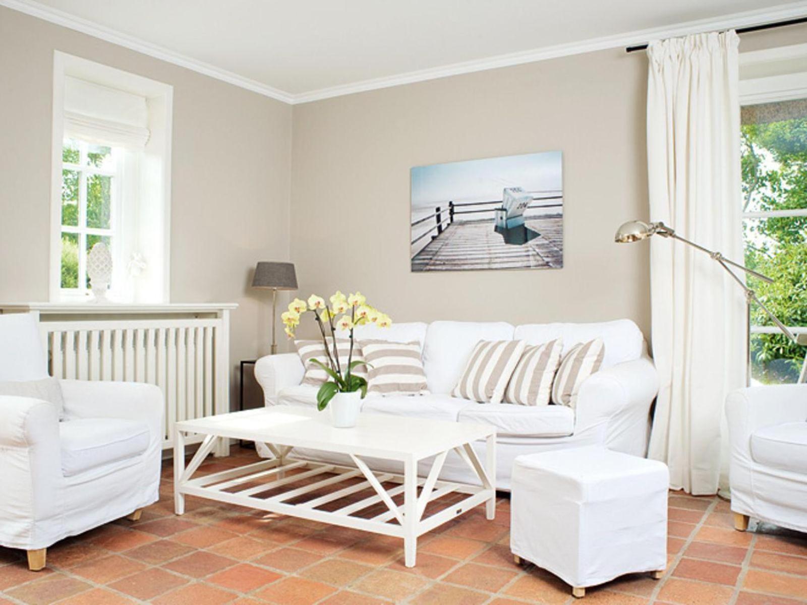 Drosselhüs Süd Ferienhaus Kampen
